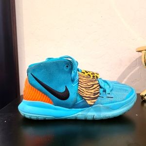 Nike Kyrie 6